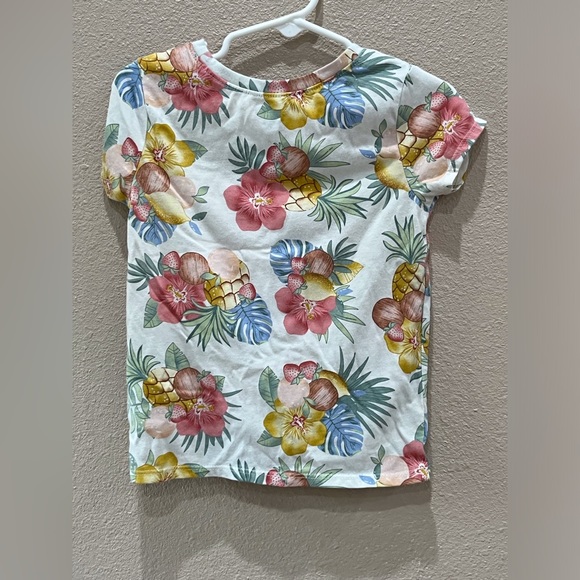 Garanimals Girls Short Summer Blouse - Picture 5 of 5